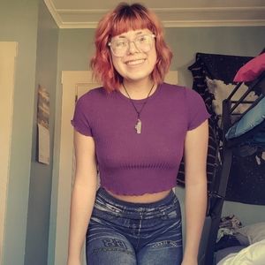 Meet your Posher, Christiana